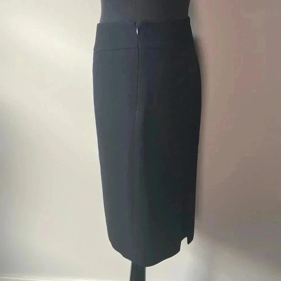 Jones New York Collection | Black Skirt - Picture 4 of 8